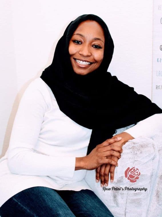 Debra Locke, CEO & Founder